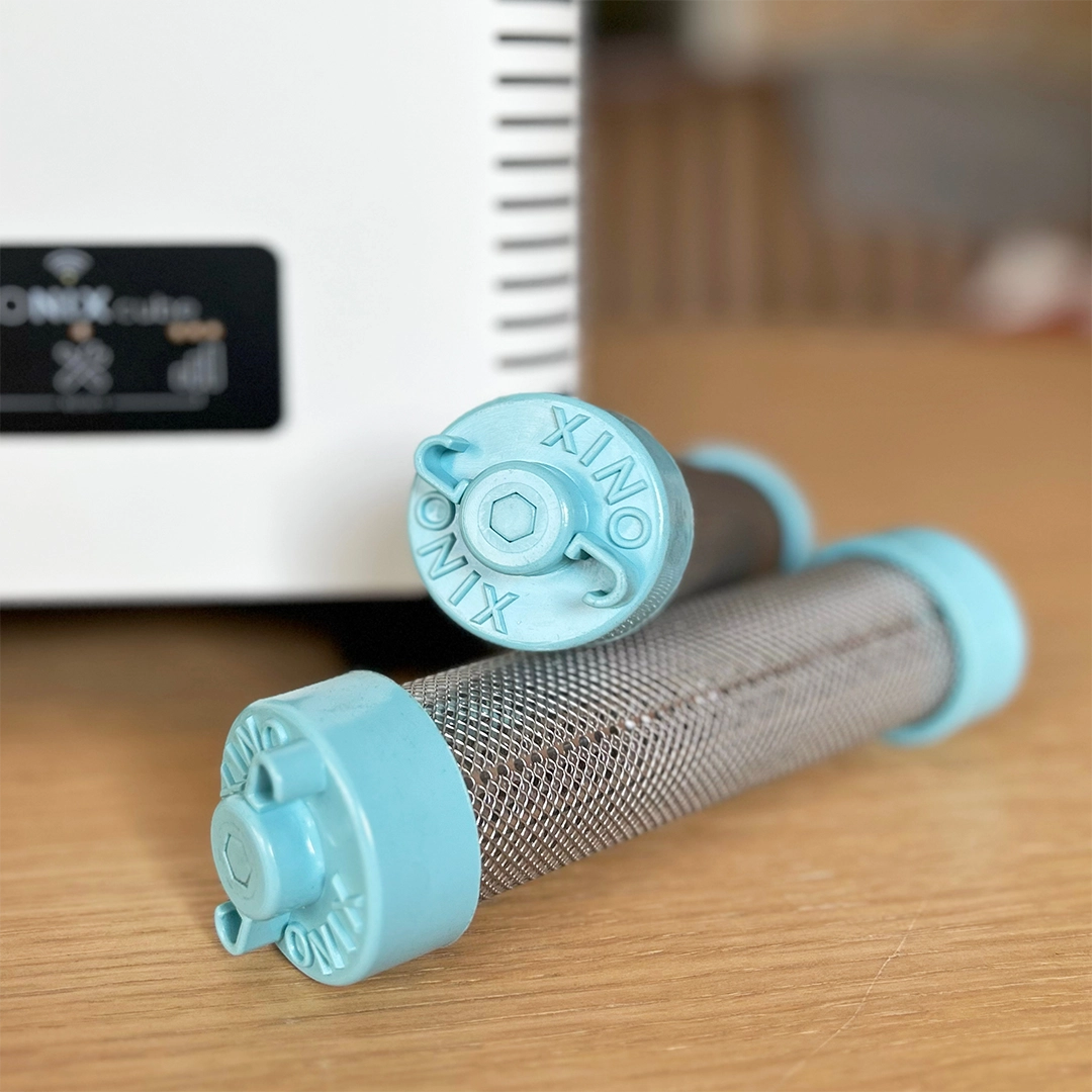 Kit ricambio generatori JONIX CUBE